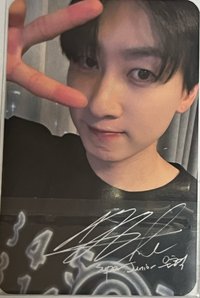 DElight Party 雙面卡 入場卡 / 場限卡 