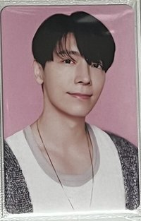 SMTOWN LIVE 2025 隨機卡 刮刮卡