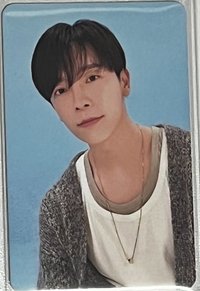 SMTOWN LIVE 2025 隨機卡 刮刮卡