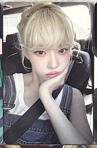 中上（整套五張出）