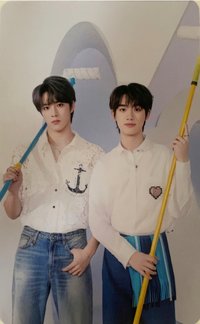 理想之途 隨機卡 24卡冊卡