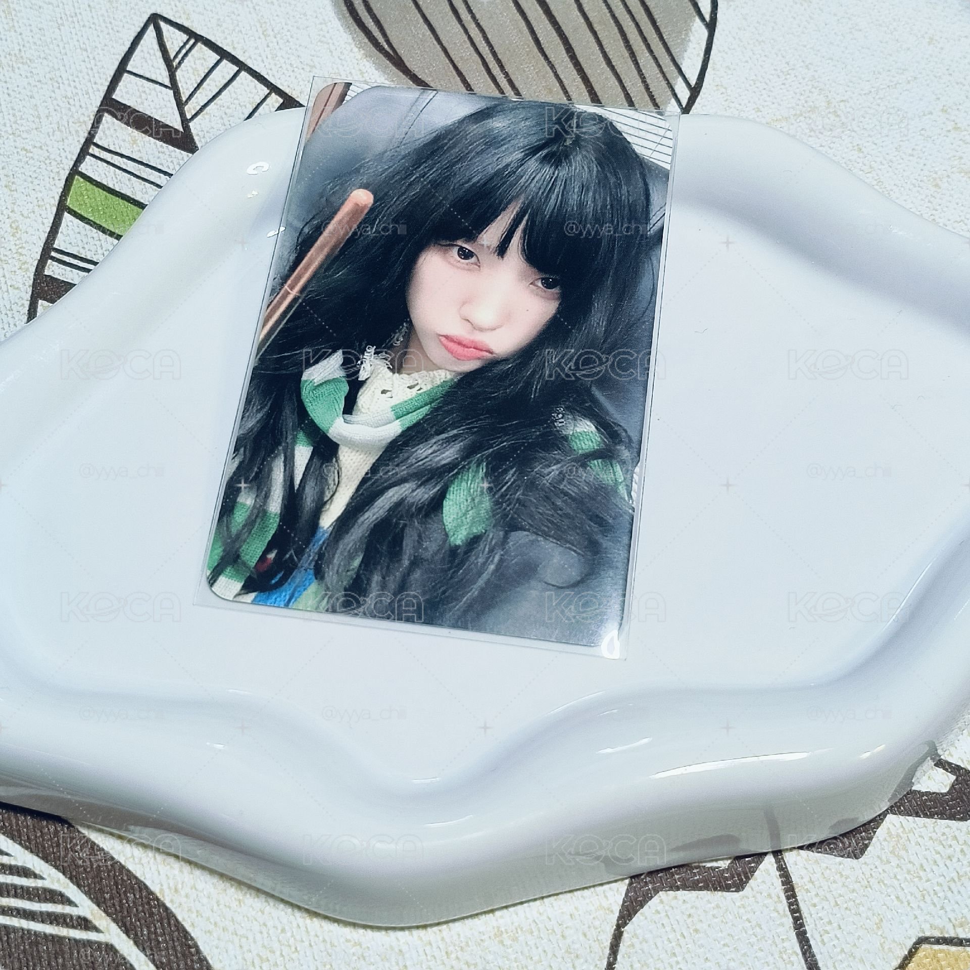 WE ARE 娟