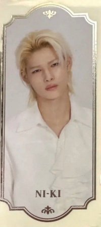 26‘日本吸血鬼之家 AR書籤 隨機卡 