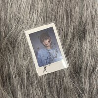 柚拍立得