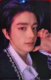 吸血鬼之家 嫉妒ver. 入場卡 / 場限卡 