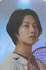 2021年曆 阿拉丁 特典卡 閃卡