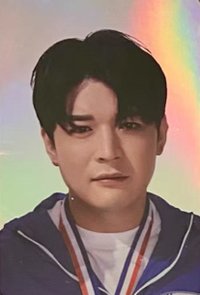 2021年曆 阿拉丁 特典卡 閃卡