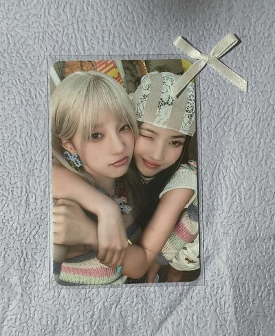 ［含綁］捲餅卡⋆ 𐙚 ̊.