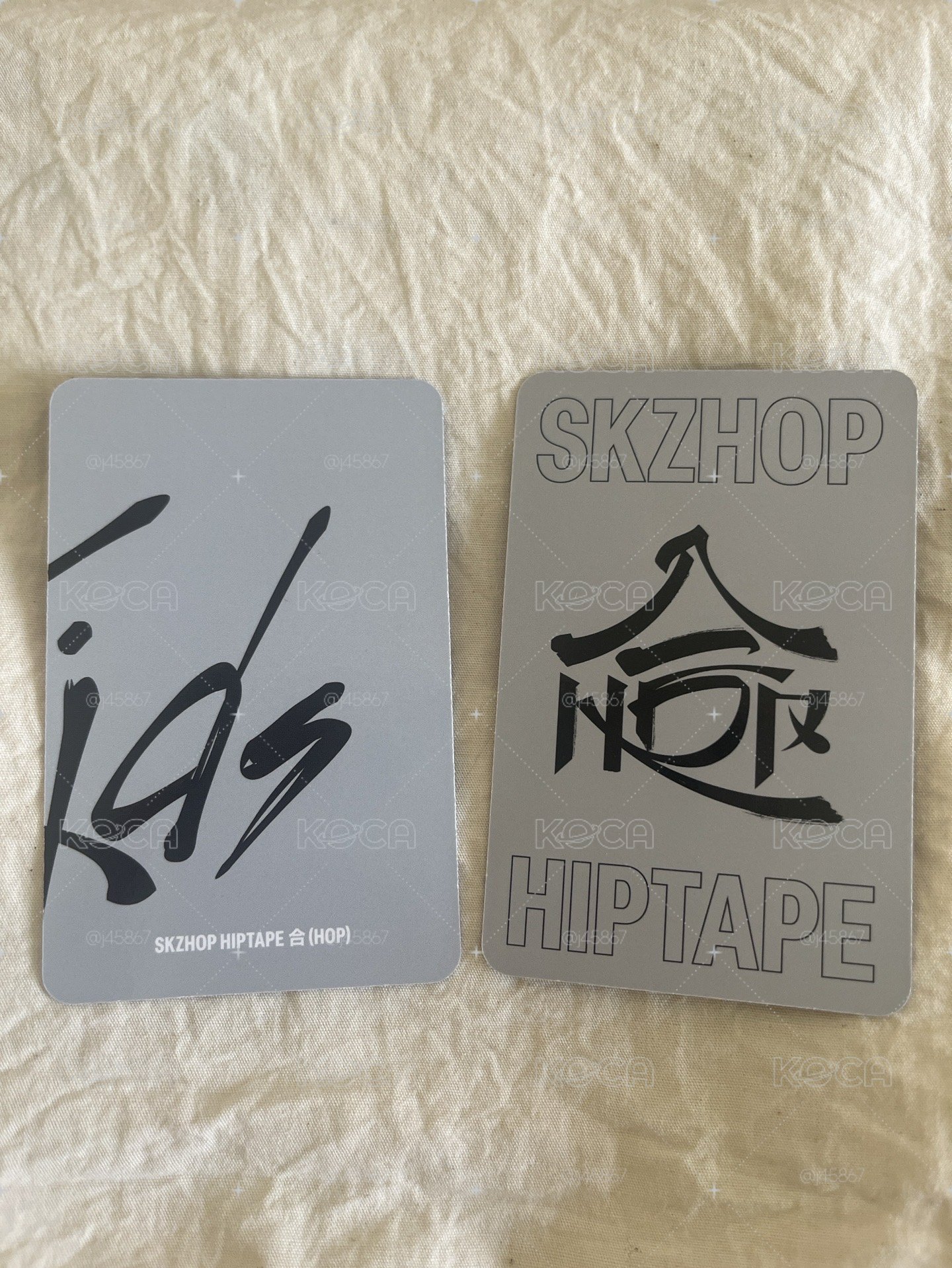 最強忙內I.N 