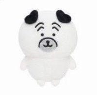 ナガノ官網   迷你第一彈 SS娃 八哥手玉站姿娃