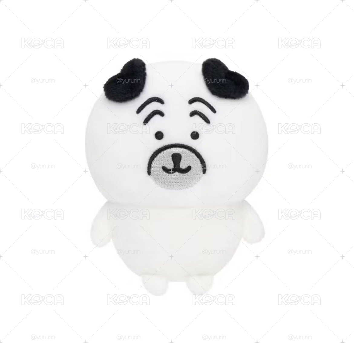 八哥手玉 SS娃