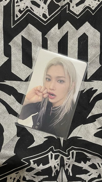 diminATE 日本線上滿額貓爪菲(日文卡背)