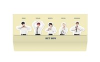 ACT:BOY 磁鐵 