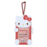 偶像應援系列 識別證套 Hello Kitty