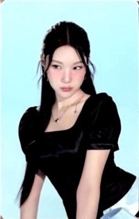 Focus QQ音樂 星光卡 二星