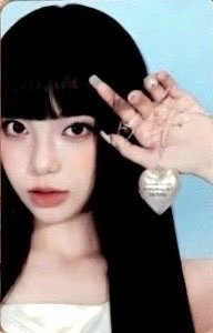 Focus QQ音樂 星光卡 二星