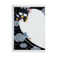 偶像應援系列 識別證套 酷企鵝卡套