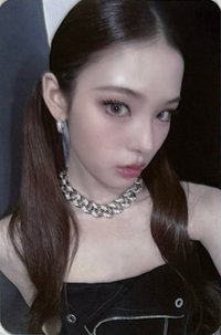 迷二 入場卡 / 場限卡 SBS 打歌逆應援