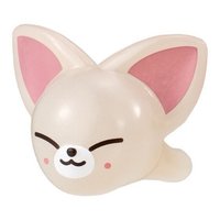 Foxy Ny 喜怒哀樂四件/手寫字牌隨機