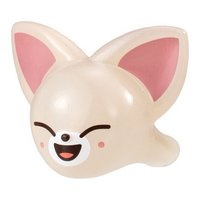 Foxy Ny 喜怒哀樂四件/手寫字牌隨機