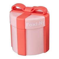 Foxy Ny 喜怒哀樂四件/手寫字牌隨機