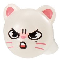 Jiniret 喜怒哀樂四件/手寫字牌隨機