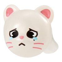 Jiniret 喜怒哀樂四件/手寫字牌隨機