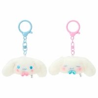 成對微笑系列＆手腕掛繩 鑰匙圈吊飾 大耳狗喜拿