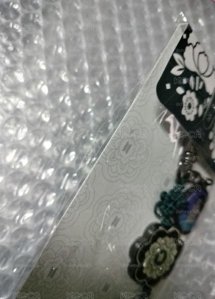 2021中秋 智旻吊飾