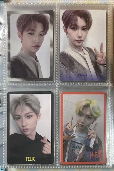 李龍馥早期卡 go以 in生 黃木 mixtape laventer miroh