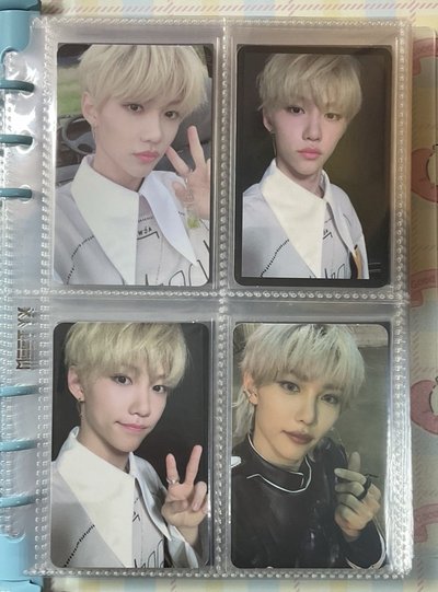 李龍馥早期卡 go以 in生 黃木 mixtape laventer miroh