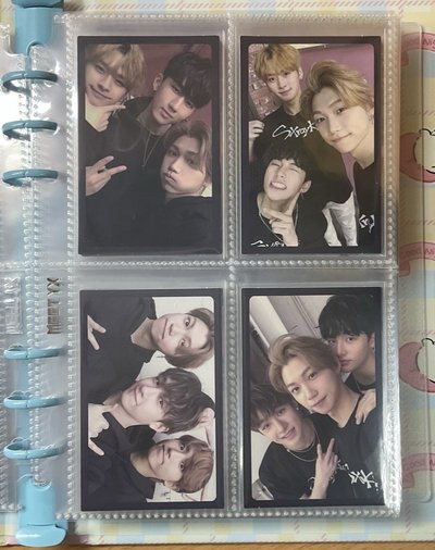 李龍馥早期卡 go以 in生 黃木 mixtape laventer miroh