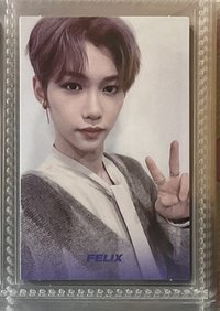 風姐專卡 有出廠壓痕損