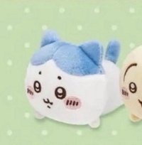 趴趴娃系列 娃娃 小八