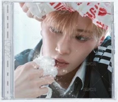 未拆專（黑+白+豪單封）