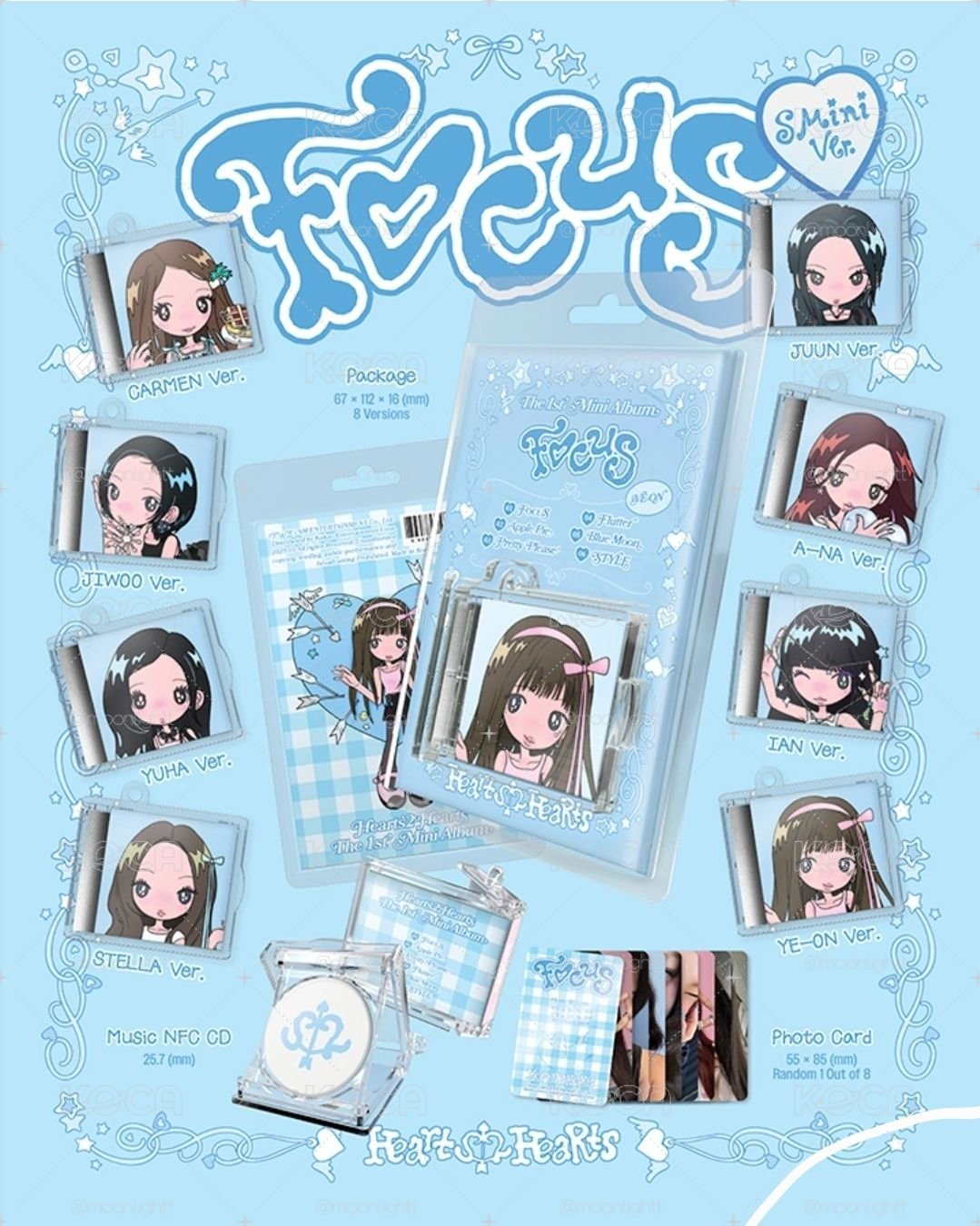 非現 smini未拆