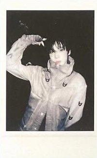 GH4 am 幸運卡 拍立得