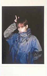 GH4 am 幸運卡 拍立得