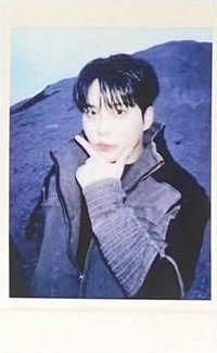 GH4 am 幸運卡 拍立得