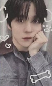 GH4 am 幸運卡 Mini-TEEZ ver.