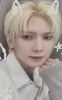 GH4 am 幸運卡 Mini-TEEZ ver.