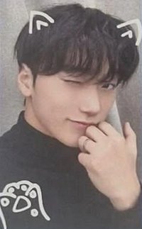 GH4 am 幸運卡 Mini-TEEZ ver.