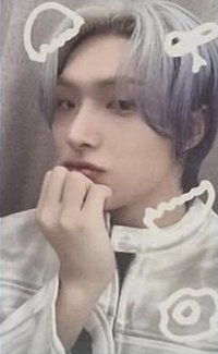 GH4 am 幸運卡 Mini-TEEZ ver.