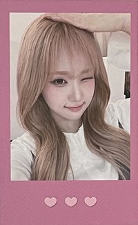 2026年曆 el 簽售卡 