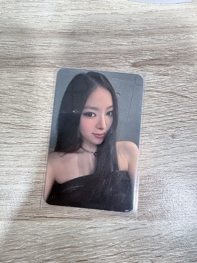 Meovv 各通路簽售 Narin