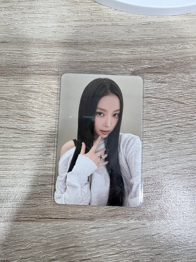 Meovv 各通路簽售 Narin