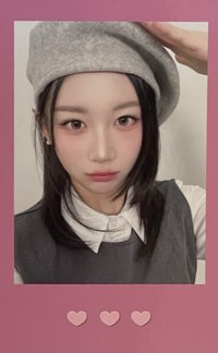 2026年曆 el 簽售卡 