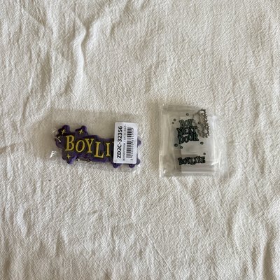 BOYNEXTDOOR 日通預購特典