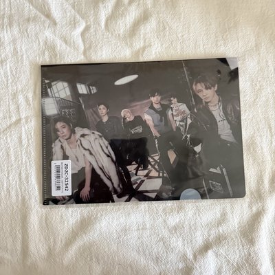 BOYNEXTDOOR 日通預購特典