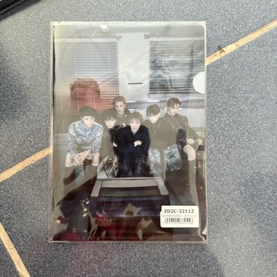 BOYNEXTDOOR 日通預購特典